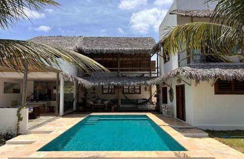 Prea Villa | Casa Caiana - Preá