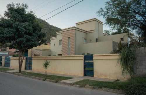 Belen House | Casa CALA ENTRE EL VALLE DE BELÉN