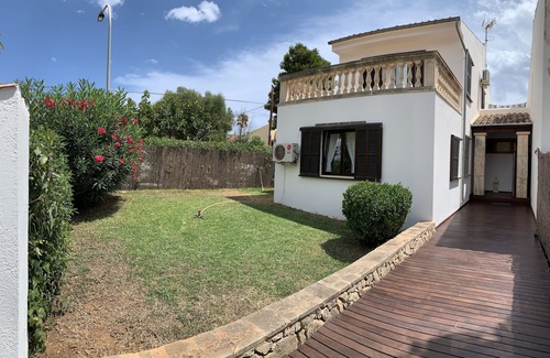 Cala Mandia House | Casa Cala Mandia - like at home in Mallorca.