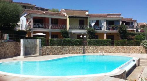 Maiorca House | Casa Cala Sardegna Budoni Residence con Piscina