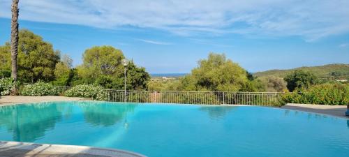 Maiorca House | Casa Cala Sardegna Budoni Residence con Piscina
