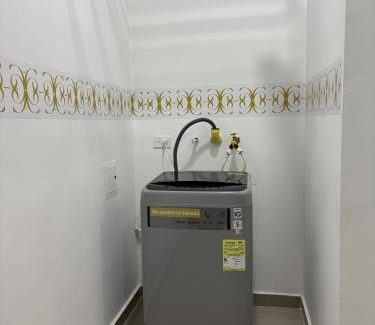 Roldanillo House | casa calam