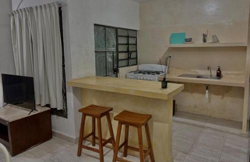 Chichen Itza - Valladolid Apartment | Casa Calene