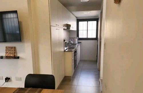 Cordoba House | Casa Calida Moderna, con Cochera, muy Bien Ubicada