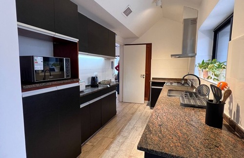 Cordoba House | Casa Calida Moderna y de Categoría