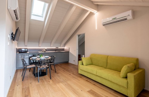 Briaglia Apartment | Casa Calleri by Interhome