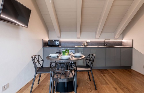 Briaglia Apartment | Casa Calleri by Interhome