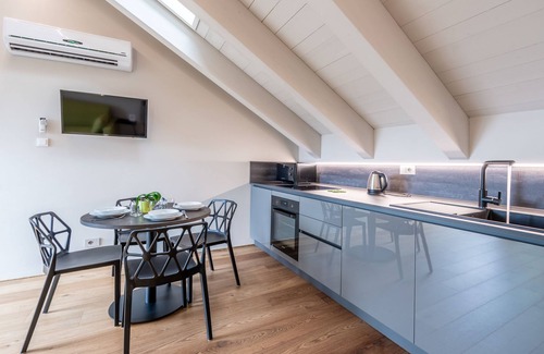 Briaglia Apartment | Casa Calleri by Interhome