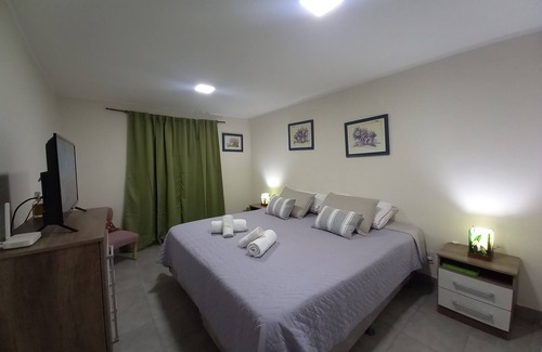 Reyes House | Casa Camino a Las Termas