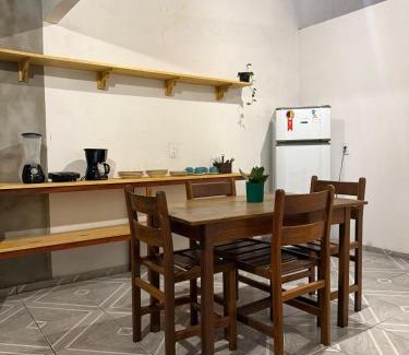 Guriu Village House | Casa Camboa Guriú