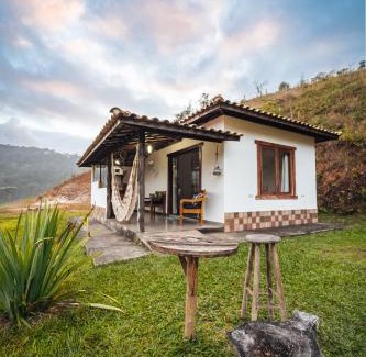 Rio Preto House | Casa Cambuí Hospedagem Rural