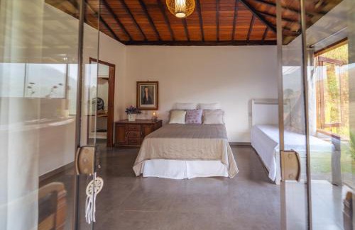 Rio Preto House | Casa Cambuí Hospedagem Rural