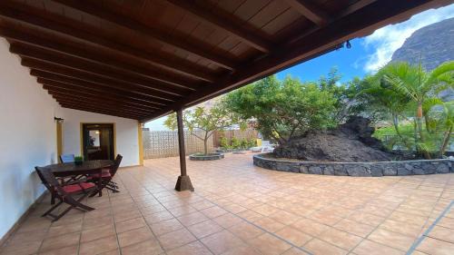 Valle Gran Rey House | Casa Camilo II