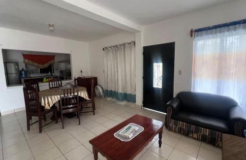 Berriozabal House | Casa campestre 3 habitaciones y 1AC en Berriozabal