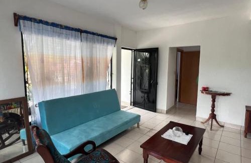 Berriozabal House | Casa campestre 3 habitaciones y 1AC en Berriozabal