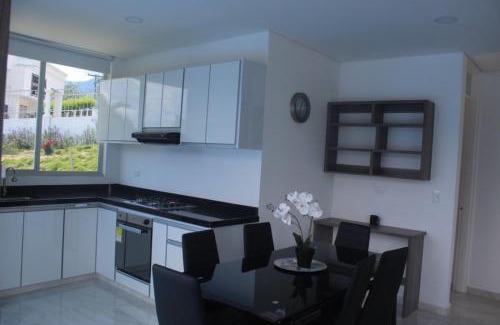 Silvania House | Casa Campestre A5