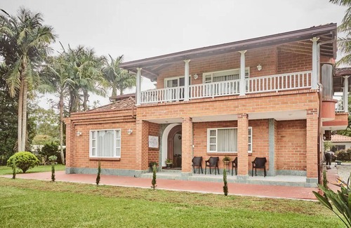 Rionegro Apartment | Casa Campestre Andalucía #3