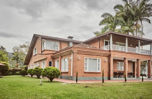 Rionegro Apartment | Casa Campestre Andalucía #3