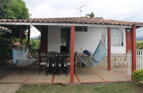 Fusagasuga House | Casa campestre arbelaez