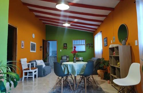 Raquira House | Casa Campestre Buenavista, espacio natural