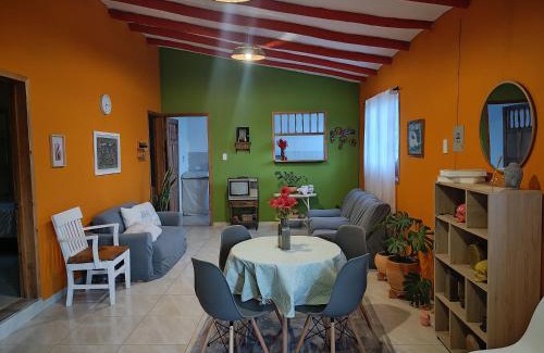 Raquira House | Casa Campestre Buenavista, espacio natural