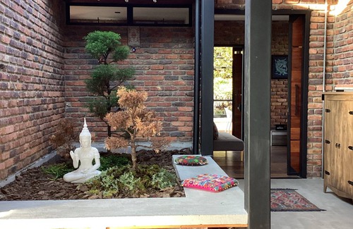 Luna Park Ski Chalet | Casa Campestre "Chica Duarte" Corazon del Quindio"