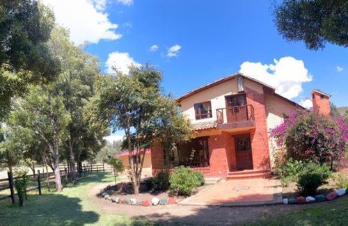 Cucunuba Apartment | CASA CAMPESTRE Cucunuba