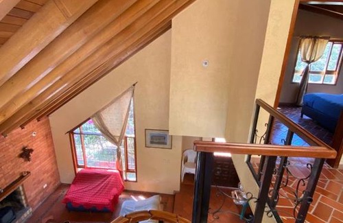 Cucunuba Apartment | CASA CAMPESTRE Cucunuba