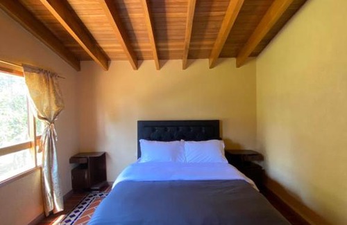 Cucunuba Apartment | CASA CAMPESTRE Cucunuba