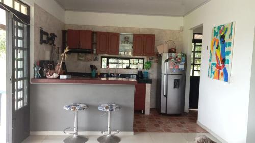 Villavicencio House | Casa Campestre El Cairo