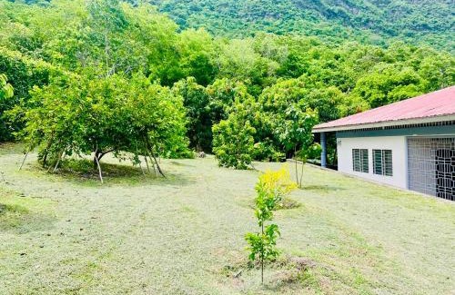 Chinauta Villa | Casa campestre La Victoria-Private Village