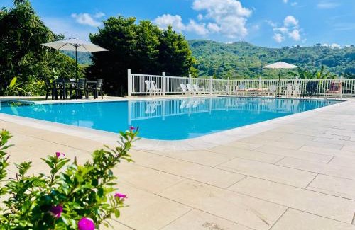 Chinauta Villa | Casa campestre La Victoria-Private Village