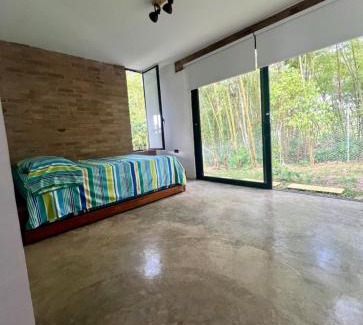 Yotoco House | Casa campestre Lago Calima