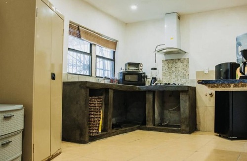 Parras de la Fuente House | Casa Campestre Las Ruedas