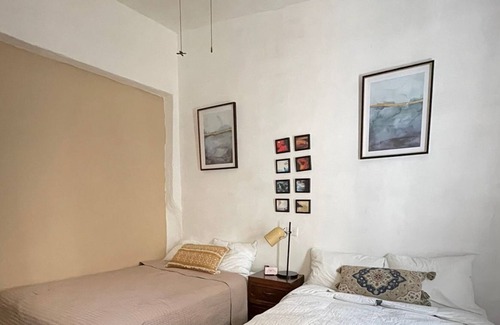 Parras de la Fuente House | Casa Campestre Las Ruedas