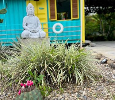 La Mesa House | Casa campestre Namaste