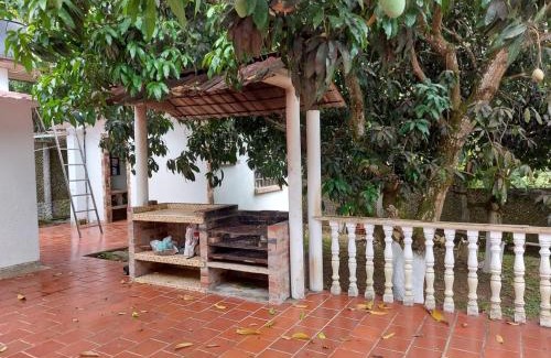 Viota House | Casa Campestre para vacacionar en Viota