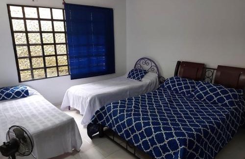 Viota House | Casa Campestre para vacacionar en Viota