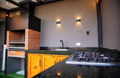 Malambo Cottage | Casa Campestre Villa Souls - Espacios hechos para tu comodidad