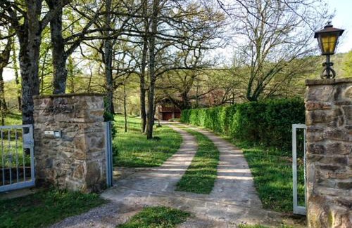 La Vall de Bianya House | Casa Can Boix