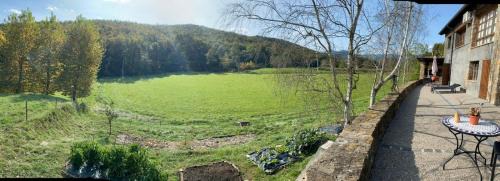 La Vall de Bianya House | Casa Can Boix