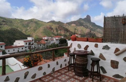 Tejeda House | Casa Canaria Tejeda