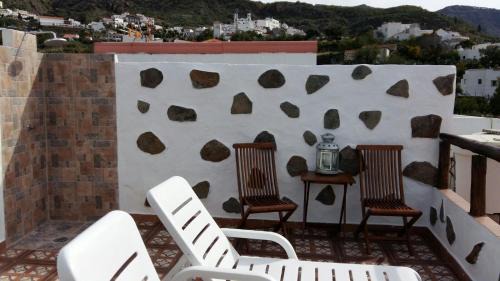 Tejeda House | Casa Canaria Tejeda