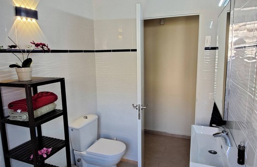 Fasnia House | CASA CANARIAS - TOTAL TRANQUILITY