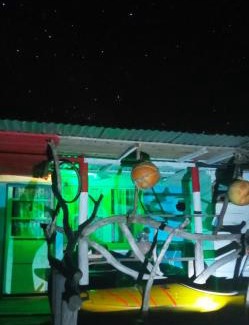 Barra de Valizas House | Casa Candombe y Mar