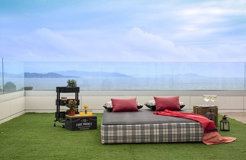 Portonovo Apartment | Casa Canelas - Four Bedroom Apartment, Sleeps 10