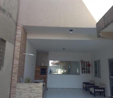 Guaibim House | Casa Cantinho da Família - Praia de Guaibim -