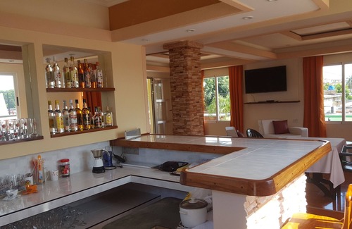 Municipality of Cienaga de Zapata House | Casa Capelita