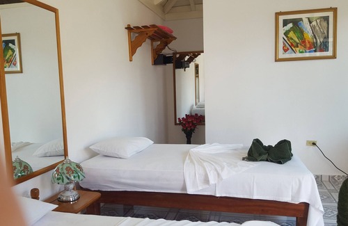 Municipality of Cienaga de Zapata House | Casa Capelita