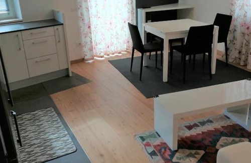 Male Apartment | Casa Cappello